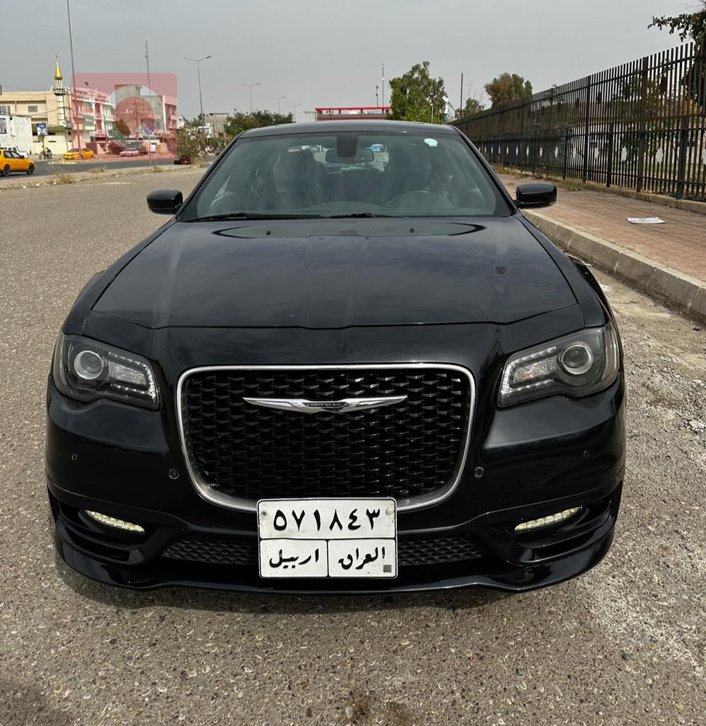 Chrysler 300
